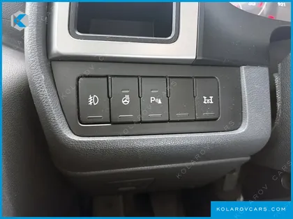 HYUNDAI MIGHTY STANDARD CAP