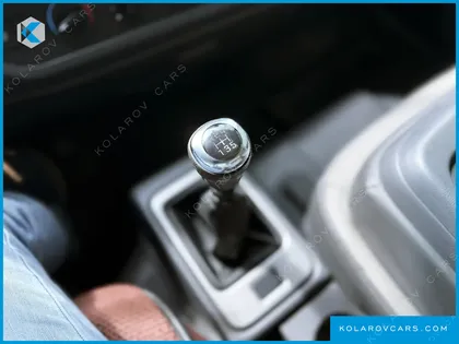 HYUNDAI MIGHTY STANDARD CAP