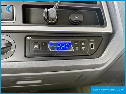 HYUNDAI MIGHTY STANDARD CAP