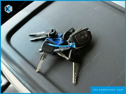 HYUNDAI MIGHTY STANDARD CAP