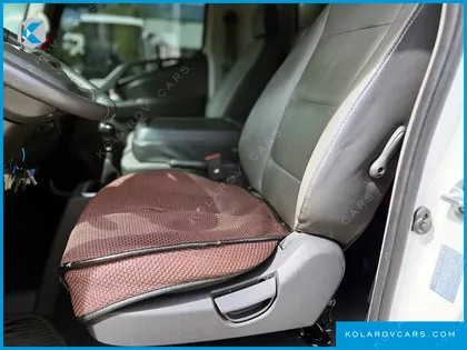 HYUNDAI MIGHTY STANDARD CAP