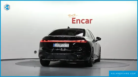 AUDI A5 45 TFSI QUATTRO S LINE