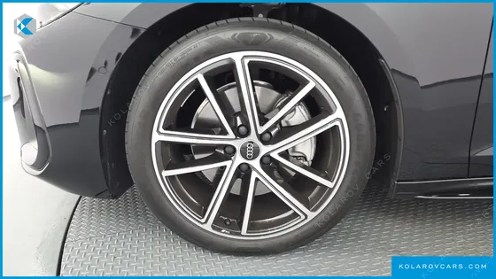 AUDI A5 45 TFSI QUATTRO S LINE