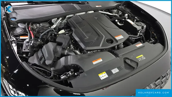 AUDI A5 45 TFSI QUATTRO S LINE