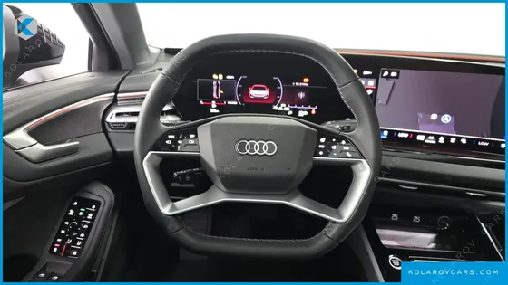 AUDI A5 45 TFSI QUATTRO S LINE