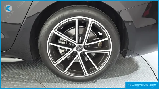 AUDI A5 45 TFSI QUATTRO S LINE