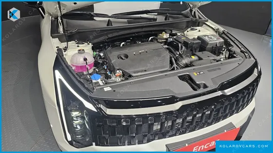 KIA SPORTAGE LPG 2.0 2WD