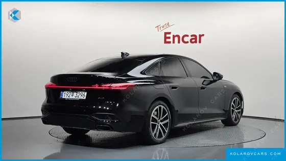 AUDI A5 45 TFSI QUATTRO S LINE