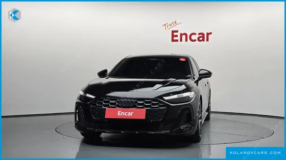 AUDI A5 45 TFSI QUATTRO S LINE