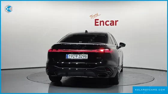 AUDI A5 45 TFSI QUATTRO S LINE