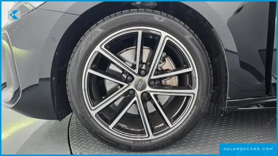 AUDI A5 45 TFSI QUATTRO S LINE