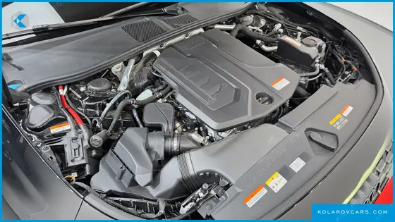 AUDI A5 45 TFSI QUATTRO S LINE