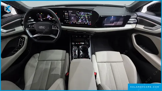 AUDI A5 45 TFSI QUATTRO S LINE