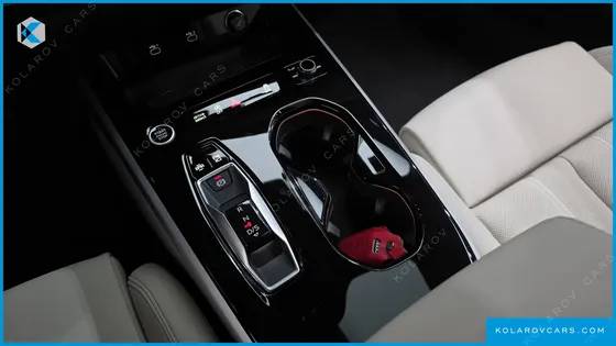 AUDI A5 45 TFSI QUATTRO S LINE