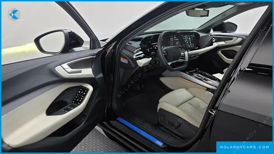 AUDI A5 45 TFSI QUATTRO S LINE
