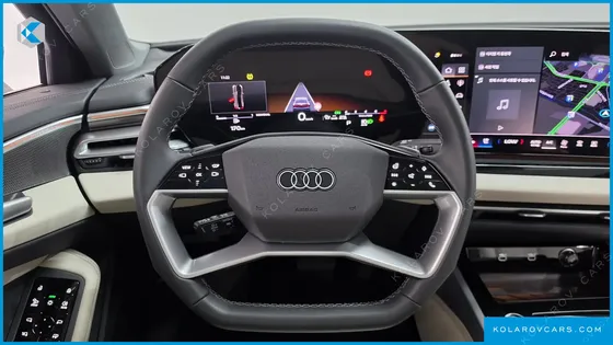 AUDI A5 45 TFSI QUATTRO S LINE