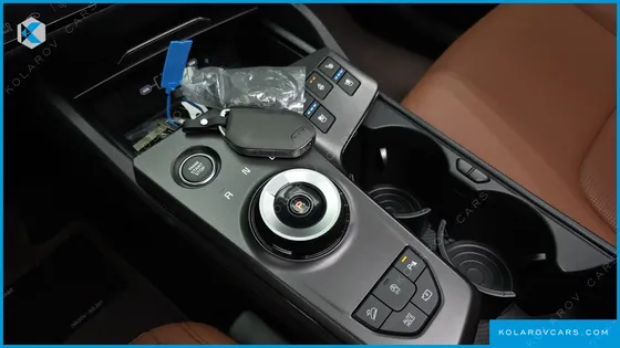 KIA SPORTAGE GASOLINE 1.6 TURBO 2WD