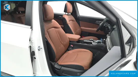 KIA SPORTAGE GASOLINE 1.6 TURBO 2WD
