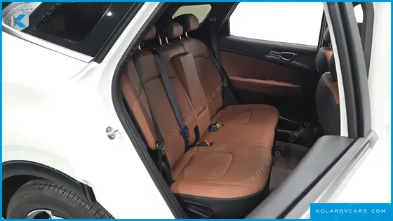 KIA SPORTAGE GASOLINE 1.6 TURBO 2WD