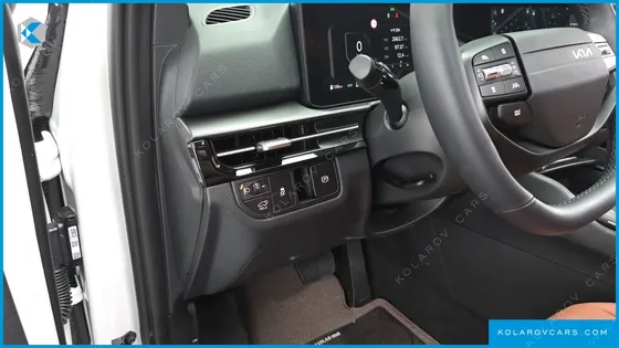 KIA SPORTAGE GASOLINE 1.6 TURBO 2WD