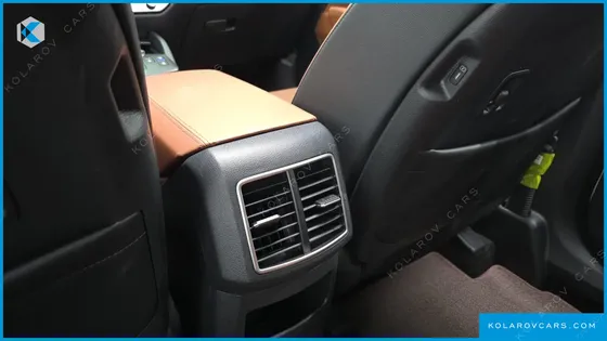 KIA SPORTAGE GASOLINE 1.6 TURBO 2WD