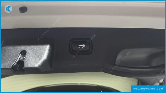 KIA SPORTAGE GASOLINE 1.6 TURBO 2WD