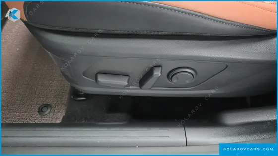KIA SPORTAGE GASOLINE 1.6 TURBO 2WD