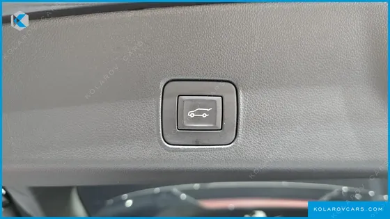 CHEVROLET (GM DAEWOO) TRAILBLAZER 1.3 TURBO 4WD