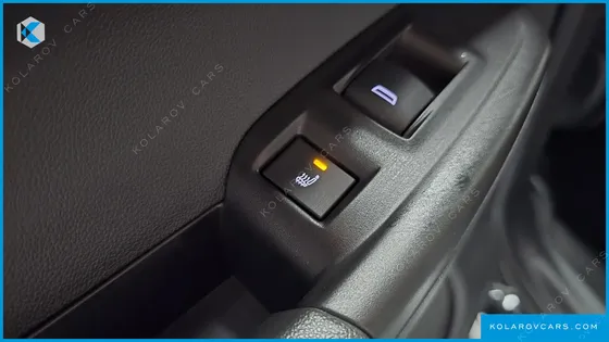 CHEVROLET (GM DAEWOO) TRAILBLAZER 1.3 TURBO 4WD