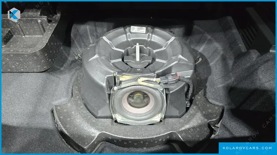 CHEVROLET (GM DAEWOO) TRAILBLAZER 1.3 TURBO 4WD