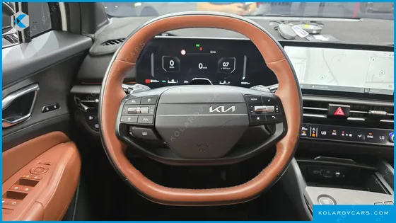 KIA SPORTAGE LPG 2.0 2WD