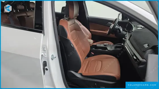 KIA SPORTAGE LPG 2.0 2WD