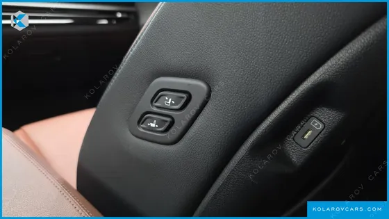 KIA SPORTAGE LPG 2.0 2WD