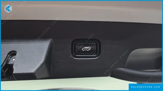 KIA SPORTAGE LPG 2.0 2WD