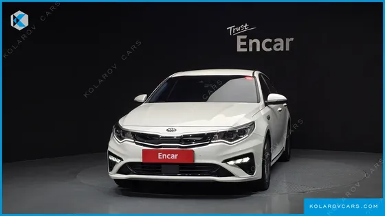 KIA K5 NOBLESSE