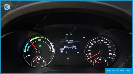 KIA K5 NOBLESSE