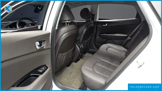 KIA K5 NOBLESSE