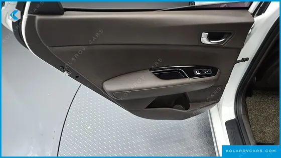 KIA K5 NOBLESSE