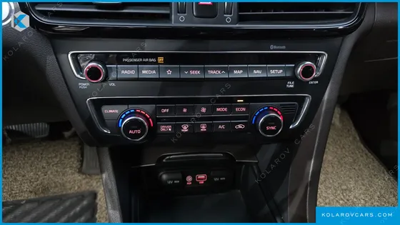 KIA K5 NOBLESSE