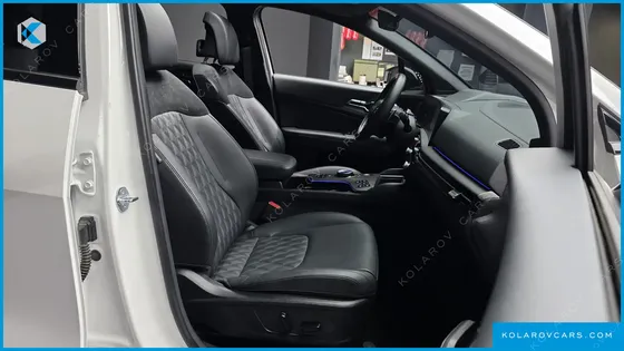 KIA SPORTAGE GASOLINE 1.6 TURBO 2WD