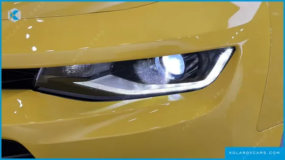 CHEVROLET (GM DAEWOO) CAMARO SS 6.2 V8