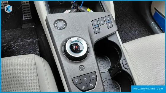 KIA SPORTAGE GASOLINE 1.6 TURBO 2WD