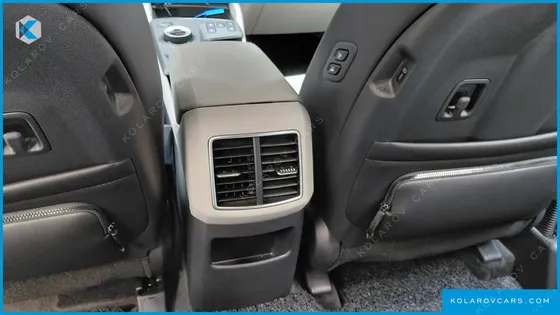 KIA SPORTAGE GASOLINE 1.6 TURBO 2WD