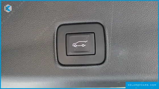 CHEVROLET (GM DAEWOO) TRAILBLAZER 1.3 TURBO 4WD