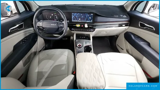KIA SPORTAGE GASOLINE 1.6 TURBO 2WD