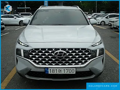 HYUNDAI SANTA FE DIESEL 2.2 2WD