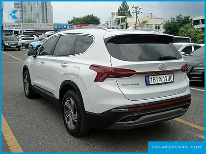 HYUNDAI SANTA FE DIESEL 2.2 2WD