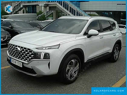 HYUNDAI SANTA FE DIESEL 2.2 2WD