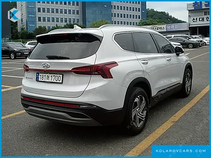 HYUNDAI SANTA FE DIESEL 2.2 2WD