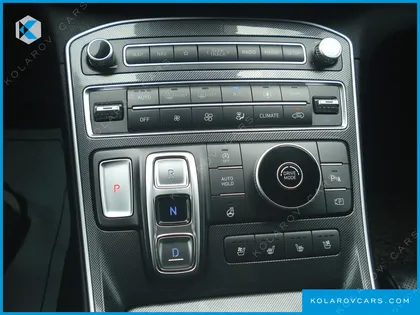 HYUNDAI SANTA FE DIESEL 2.2 2WD
